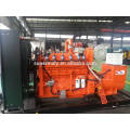 Hot sale methane gas generator set